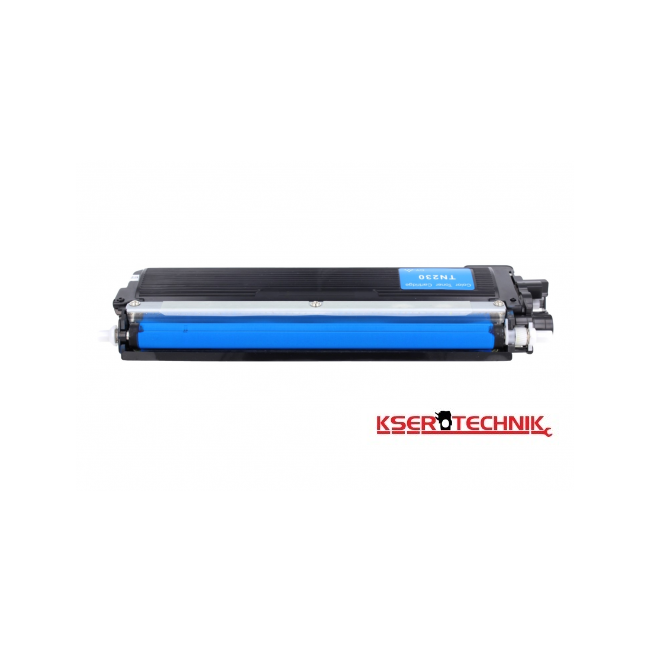 Toner BROTHER TN230 CYAN do drukarek TN240 MFC9120 MFC9320 DCP9010